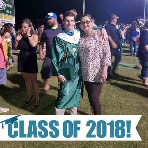 Meet your Posher, Patty